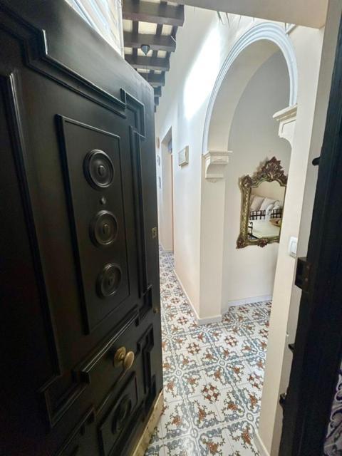 Gatu Casa Lola , " Preferente Mayores De 25 Anos Y Familias " El Puerto de Santa Maria Exterior photo